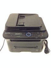 Samsung SCX-4623FW Wireless All-In-One Laser Printer w/ Toner, Only 820 Pages picture