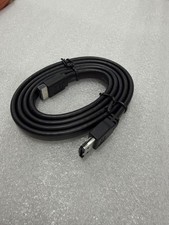 3.5ft ESATA ESATA Data Cable - Black picture