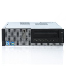 Customize Dell Optiplex 9010 Desktop Computer with Windows 7 Professional picture