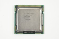 Dell Intel Xeon X3450 2.66GHz Quad-Core Processor 8MB Cache L1258382 SLBLD 25XFW picture