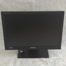 Samsung SyncMaster SA450 18.5
