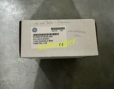 1PCS IC200CPUE05-HK module new via FedEx or DHL picture