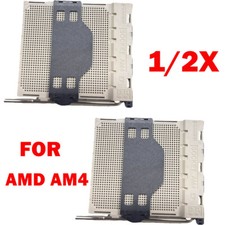 1/2Pc For AMD AM4 Replacement CPU Socket Balled Motherboard Repair For BGA US picture