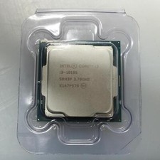 Intel Core i3-10105 10th Generation 3.70GHz SRH3P 6MB Cache CPU Processor picture
