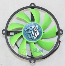 New For Maxsun MS-C-8015A-WJH 12V 0.25A Graphics Card Fan picture
