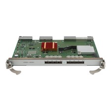 Brocade HP CR16-4 8x UltraScale ICL Core Switch Blade 658793-001 For SN8000B picture