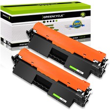 2 Pack CRG-051H Toner Cartridge For Canon IMAGECLASS 2169C001AA LBP162dw MF264dw picture