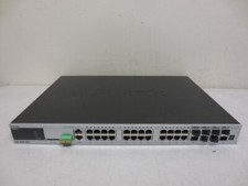 D-Link xStack DGS-3620-28TC 24 Ports Switch  picture