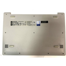 Lenovo IdeaPad 120S-11IAP Base Bottom Cover Case Chassis GREY 5CB0P206788 picture