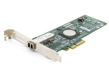 HP 397739-001 Fibre Channel Card LPE1150 4Gbps PCI-E FC1120005-04A A8002-60001 picture