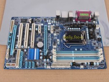 Gigabyte GA-P55-USB3L Motherboard Socket 1156 DDR3 Intel P55 Express picture