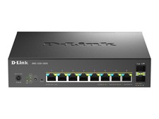 D-Link PoE Switch DMS-1250-10SPL 0.1Gbps Network Switch DMS-1250-10SPL/E picture