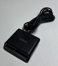 Belkin F1DN005U USB Cybersecurity Smart Card Reader with CAC Port Color Chip picture