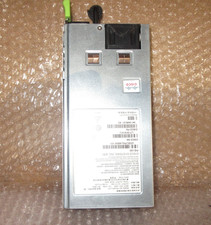 CISCO UCSC-PSU-650W MODEL PS-2651-1-LF 650W POWER SUPPLY picture