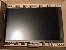 Dell SE2426H 24 Inch Computer Monitor, 23.8 Inch FHD IPS Display, 144Hz Refresh picture