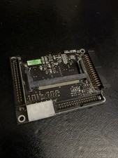 *READ* Pre-Dell Alienware Area 51 P2 7500 RGB AlienFX Control Motherboard picture