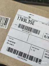 1PCS NEW 1769-L35E A Via DHL or Fedex picture