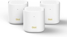 DBIT AX3000 WiFi 6 Mesh System WiFi Router/Extender Replacement picture