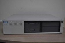 SIEMENS NIXDORF PCD-4H COMPUTER PCD-4H/PCI DX2/66 S26361-K375-V102 RARE WORKING picture