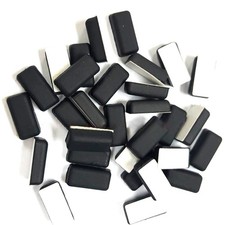 10pcs Rubber Foot Feet Bottom Base Cover For HP 8460P 2560P 2570P picture