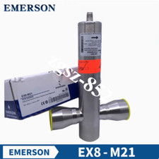 1pcs NEW Emerson electronic expansion valve EX8-M21 Fast Shipping FedEx or DHL picture