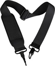 Universal Replacement Laptop Shoulder Strap, Durable 55