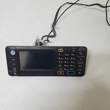 Ricoh Aficio MP301 SPF Screen Control Panel Operation Touch picture