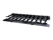 APC Horizontal Cable Manager 1he AR8612 picture