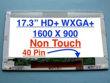 New 17.3 Inch WXGA++  Laptop LCD Screen for HP Pavilion G71-340US picture