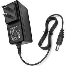 AC Power Adapter For ASUS RT-BE58U WiFi 7 BE3600 AiMesh Extendable Router 4K-QAM picture