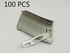 100PCS Low Profile Bracket for Nvidia Quadro Q410 K620 K600 K420 600 DVI DP picture
