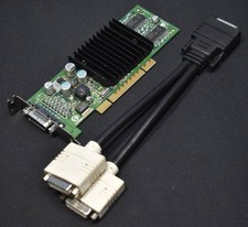 ELSA WINNER 200 NVS PCI Video Card (NVIDIA Quadro 4 200 NVS for WN200-64PB) Test picture