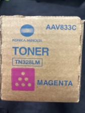 Konica Minolta TN328LM picture