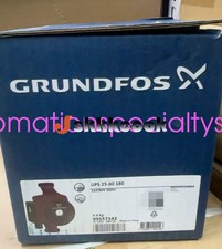 1PCS NEW GRUNDFOS UPS 25-80 180 Circulation pump shipping Via DHL/Fedex picture