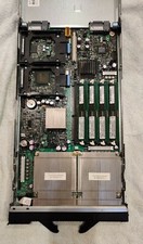 IBM Bladecenter JS20 Blade - Dual Processor (PowerPC), 4GB RAM, NO disk picture