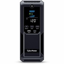CyberPower CP1350AVRLCD3 Intelligent LCD UPS Systems picture