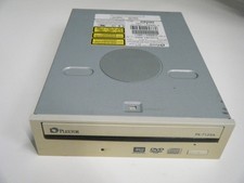 Internal PLEXTOR PX-712SA DVD/CD SATA Writer for Parts or repair picture