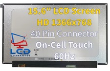 HP 15-FD0224DS 15.6