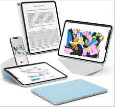 MOFT Dynamic Folio Case for iPad Pro 13 Inch M5 2025 & M4 2024, Ultra-Slim  picture