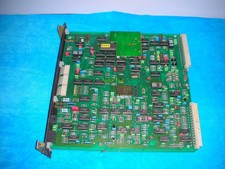 Used AC SERVO 26.39.65 picture