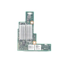 Genuine Dell 10Gb LOM Riser Card for Poweredge FC430 0Y1HPF Y1HPF picture
