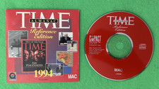 Vintage - Time Almanac (1994 Reference Edition) [MAC CD]  picture