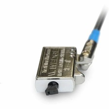 Noble TZ08T-KA TZ08T Wedge Profile Lock Key Alike picture