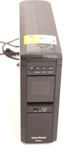 CyberPower CP1500PFCLCD PFC Sinewave UPS Battery Backup and Surge Protector picture