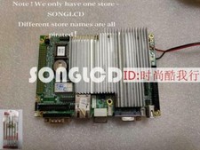 1PCS PCM-9381 REV.A1 With Warranty (by DHL/Fedex Fast delivery) picture