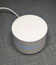 Google AC-1304 1 Port 1200Mbps Wireless Router **See Description** picture
