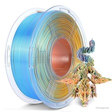 JAYO 10KG PETG Matte PLA PLA+ SILK ABS ASA TPU 3D Printer Filament 1.75mm Lot picture