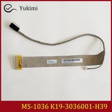 MS-1763 K19-3040056-H39 FOR MSI MS-1763 K19-3040056-H39 Screen Cable picture