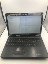DELL LATITUDE E5550 - BOOTS TO BIOS - INTEL I5 5200U - NO RAM - READ DESCRIP -BB picture