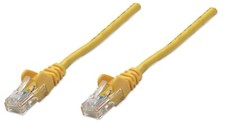 319744 IC Intracom Network Cable, Cat5e, UTP picture